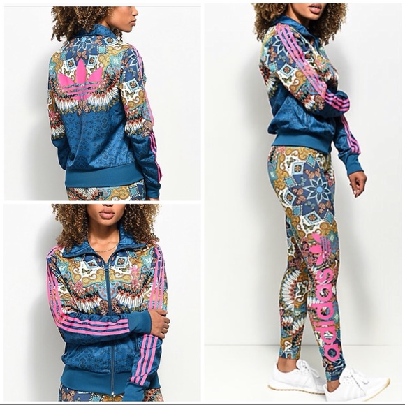 adidas borbomix jacket